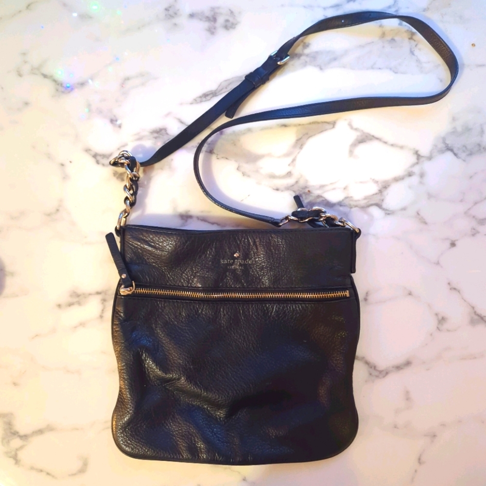 👜Kate Spade Crossbody Purse